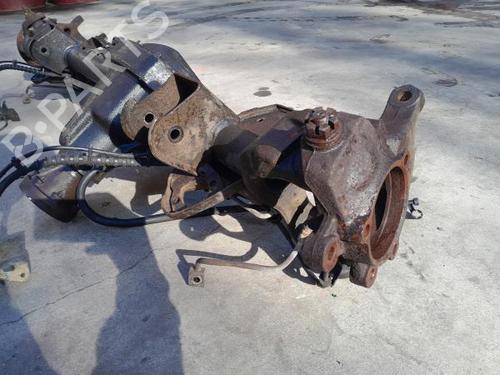 Subframe JEEP GRAND CHEROKEE II (WJ, WG) 2.7 CRD 4x4 | BP26465453M9 