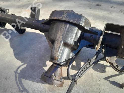 Subframe JEEP GRAND CHEROKEE II (WJ, WG) 2.7 CRD 4x4 | BP26465453M9 
