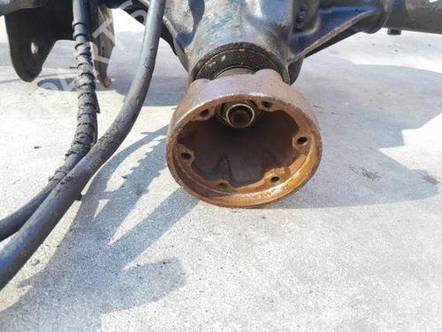 Subframe JEEP GRAND CHEROKEE II (WJ, WG) 2.7 CRD 4x4 | BP26465453M9 