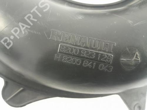 Pipe RENAULT SCÉNIC III (JZ0/1_) 1.5 dCi | BP26465458M125 