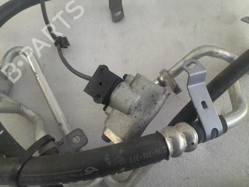 AC-rør RENAULT ZOE (BFM_) | BP26465481M126