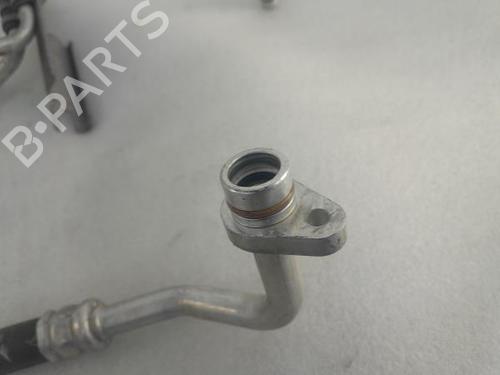 AC-rør RENAULT ZOE (BFM_) | BP26465481M126