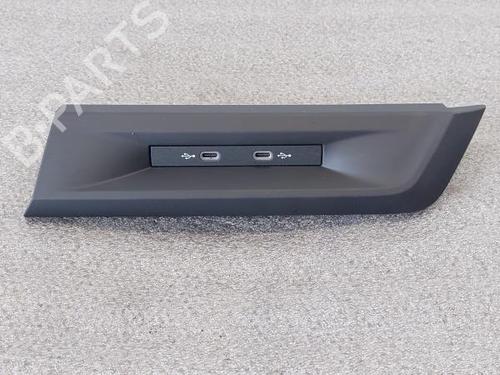 Andre VW GOLF VIII (CD1, DA1) [2019-2025]  26465484