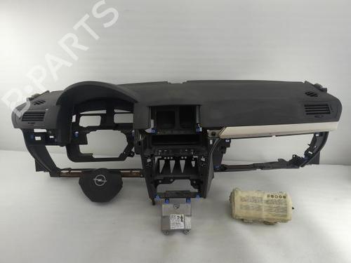 Other OPEL ASTRA H TwinTop (A04) 1.9 CDTi (L67) | BP24596874O1 