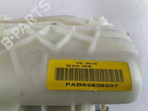 Other OPEL ASTRA H TwinTop (A04) 1.9 CDTi (L67) | BP24596874O1 