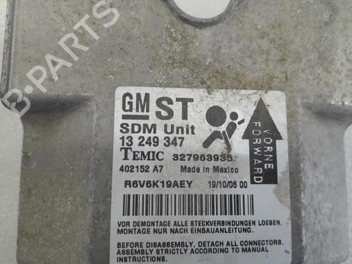 Other OPEL ASTRA H TwinTop (A04) 1.9 CDTi (L67) | BP24596874O1 