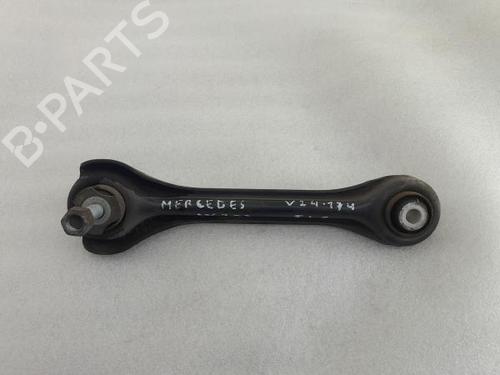 Venstre bagtil bærearm MERCEDES-BENZ C-CLASS (W203) C 180 Kompressor (203.046) BP26465512M14