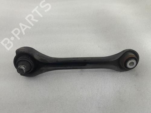 Venstre bagtil bærearm MERCEDES-BENZ C-CLASS (W203) C 180 Kompressor (203.046) | BP26465512M14 