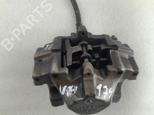 Venstre bremsekaliber bag MERCEDES-BENZ C-CLASS (W203) C 180 Kompressor (203.046) | BP26465518M107 