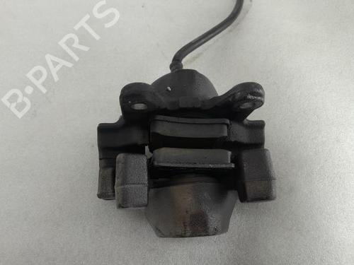 Venstre bremsekaliber bag MERCEDES-BENZ C-CLASS (W203) C 180 Kompressor (203.046) | BP26465518M107 