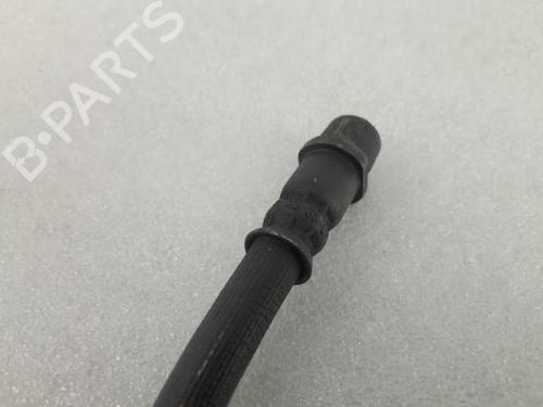 Venstre bremsekaliber bag MERCEDES-BENZ C-CLASS (W203) C 180 Kompressor (203.046) | BP26465518M107 
