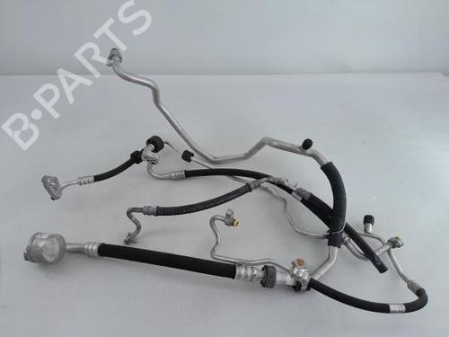 AC-rør MERCEDES-BENZ C-CLASS (W204) C 220 CDI (204.008) (170 hp) 26465544