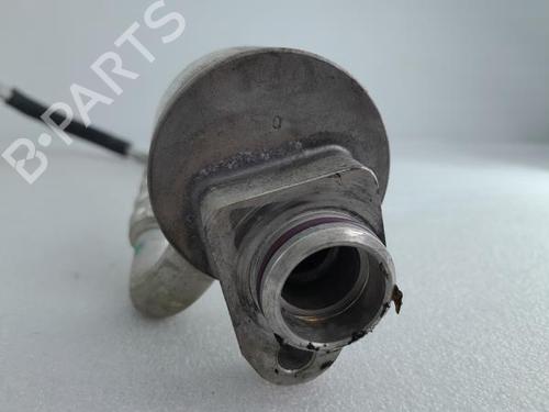 AC pipe MERCEDES-BENZ C-CLASS (W204) C 220 CDI (204.008) | BP26465544M126