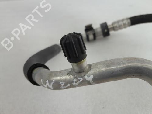 AC pipe MERCEDES-BENZ C-CLASS (W204) C 220 CDI (204.008) | BP26465544M126
