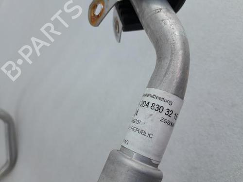 AC pipe MERCEDES-BENZ C-CLASS (W204) C 220 CDI (204.008) | BP26465544M126