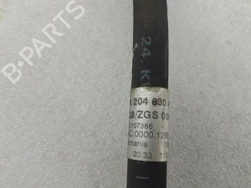 AC pipe MERCEDES-BENZ C-CLASS (W204) C 220 CDI (204.008) | BP26465544M126