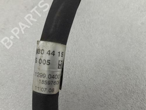 AC pipe MERCEDES-BENZ C-CLASS (W204) C 220 CDI (204.008) | BP26465544M126