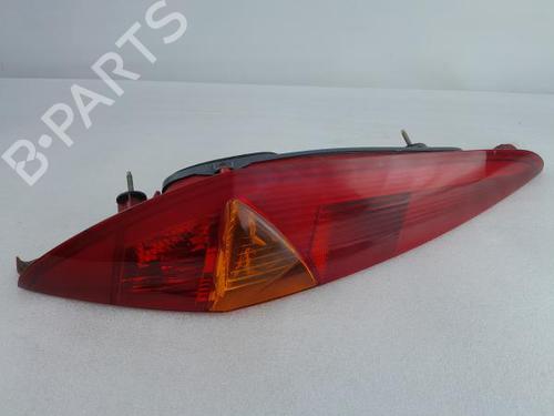 Venstre Baklys Venstre Baklys FIAT PUNTO (188_) 1.2 Bipower (188BXA1A) (60 hp) 25719991 25719991
