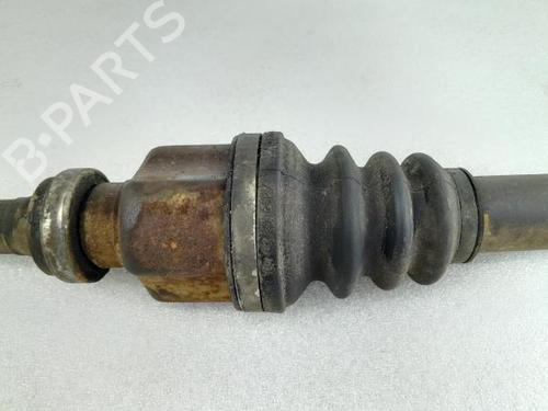 Right front driveshaft PEUGEOT 206 Hatchback (2A/C) 1.1 i | BP26465574M39