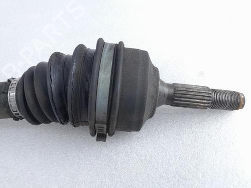 Right front driveshaft PEUGEOT 206 Hatchback (2A/C) 1.1 i | BP26465574M39