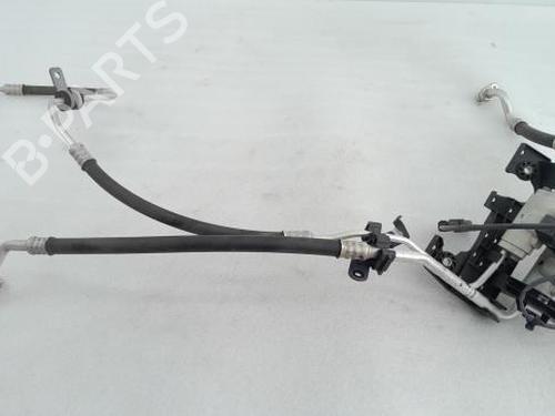 AC pipe RENAULT ZOE (BFM_)  | BP26465579M126