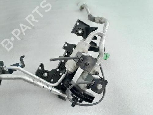 AC pipe RENAULT ZOE (BFM_)  | BP26465579M126