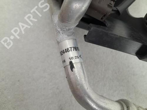 AC pipe RENAULT ZOE (BFM_)  | BP26465579M126