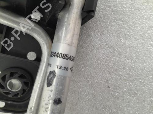 AC pipe RENAULT ZOE (BFM_)  | BP26465579M126