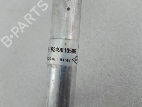 AC pipe RENAULT ZOE (BFM_)  | BP26465579M126