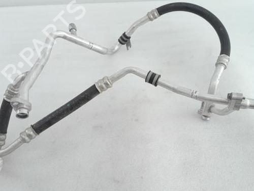 AC pipe RENAULT ZOE (BFM_)  | BP26465579M126