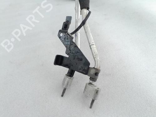 AC pipe RENAULT ZOE (BFM_)  | BP26465579M126