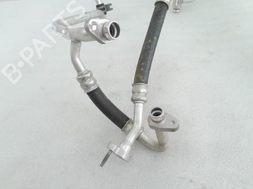 AC pipe RENAULT ZOE (BFM_)  | BP26465579M126