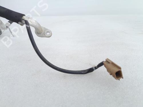 AC pipe RENAULT ZOE (BFM_)  | BP26465579M126