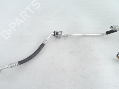AC pipe RENAULT ZOE (BFM_)  | BP26465579M126