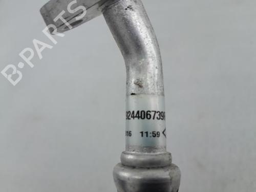 AC pipe RENAULT ZOE (BFM_)  | BP26465579M126