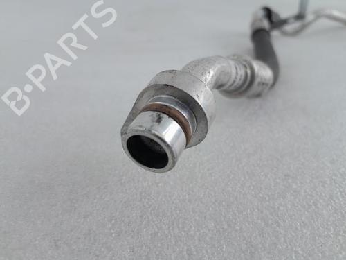 AC pipe RENAULT ZOE (BFM_)  | BP26465579M126