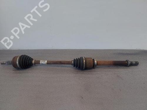 Used Right front driveshaft RENAULT MEGANE III Hatchback (BZ0/1_, B3_) [2008-2025]  26464711