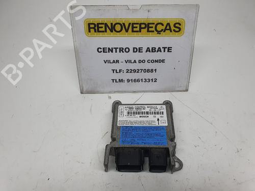 Kollisjonspute styreenhet FORD FOCUS C-MAX (DM2) [2003-2007]  26464390