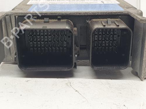 Kollisjonspute styreenhet FORD FOCUS C-MAX (DM2)  | BP26464390M53