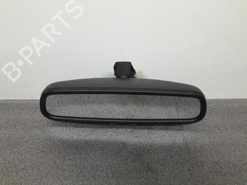 Ryggespeil Innvendig FORD FOCUS C-MAX (DM2) [2003-2007]  26463649