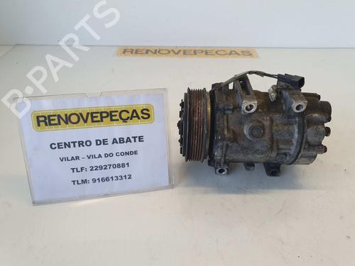 AC Kompressor FORD FOCUS C-MAX (DM2) 2.0 TDCi (133 hp) 16607446