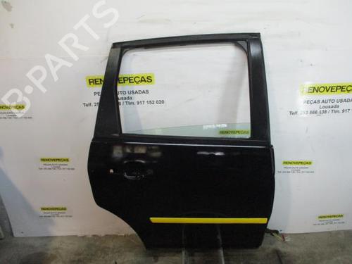 Dør høyre bak FORD FOCUS C-MAX (DM2)  | BP16601370C5 