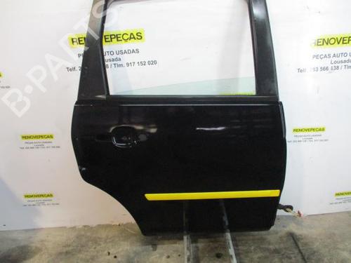 Dør høyre bak FORD FOCUS C-MAX (DM2)  | BP16601370C5 