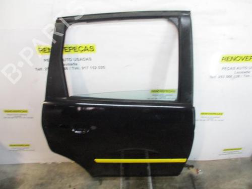 Dør høyre bak FORD FOCUS C-MAX (DM2)  | BP16601370C5 