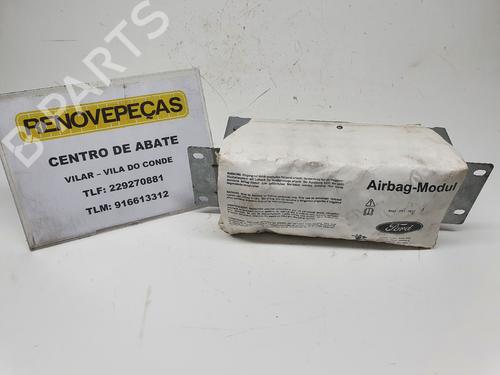 Used Passenger airbag FORD FOCUS C-MAX (DM2) [2003-2007]  26464436