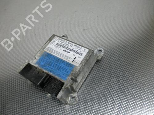 ECU airbags FORD FOCUS C-MAX (DM2) | BP16600989M53