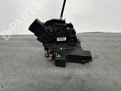 Front left lock FORD FOCUS C-MAX (DM2) | BP26465340C98