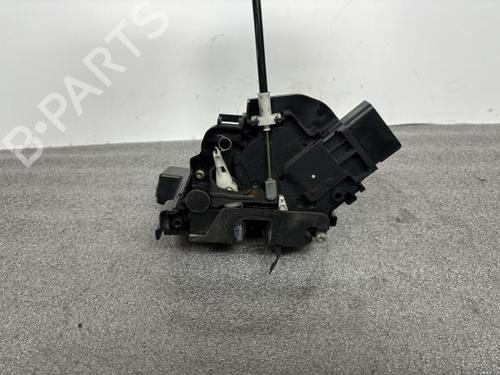Front left lock FORD FOCUS C-MAX (DM2) | BP26465340C98