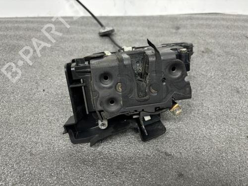Front left lock FORD FOCUS C-MAX (DM2) | BP26465340C98
