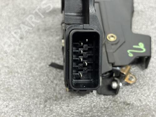 Front left lock FORD FOCUS C-MAX (DM2) | BP26465340C98